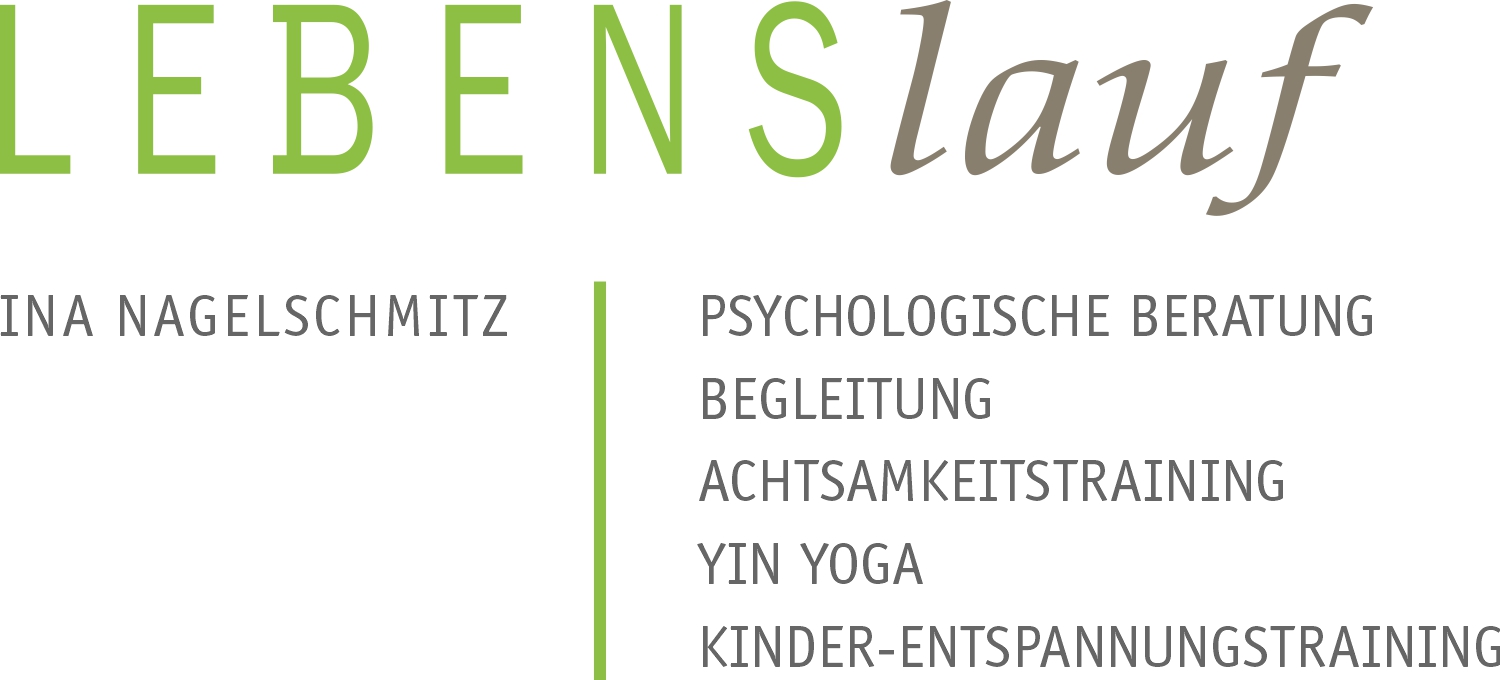 LEBENSlauf Coaching